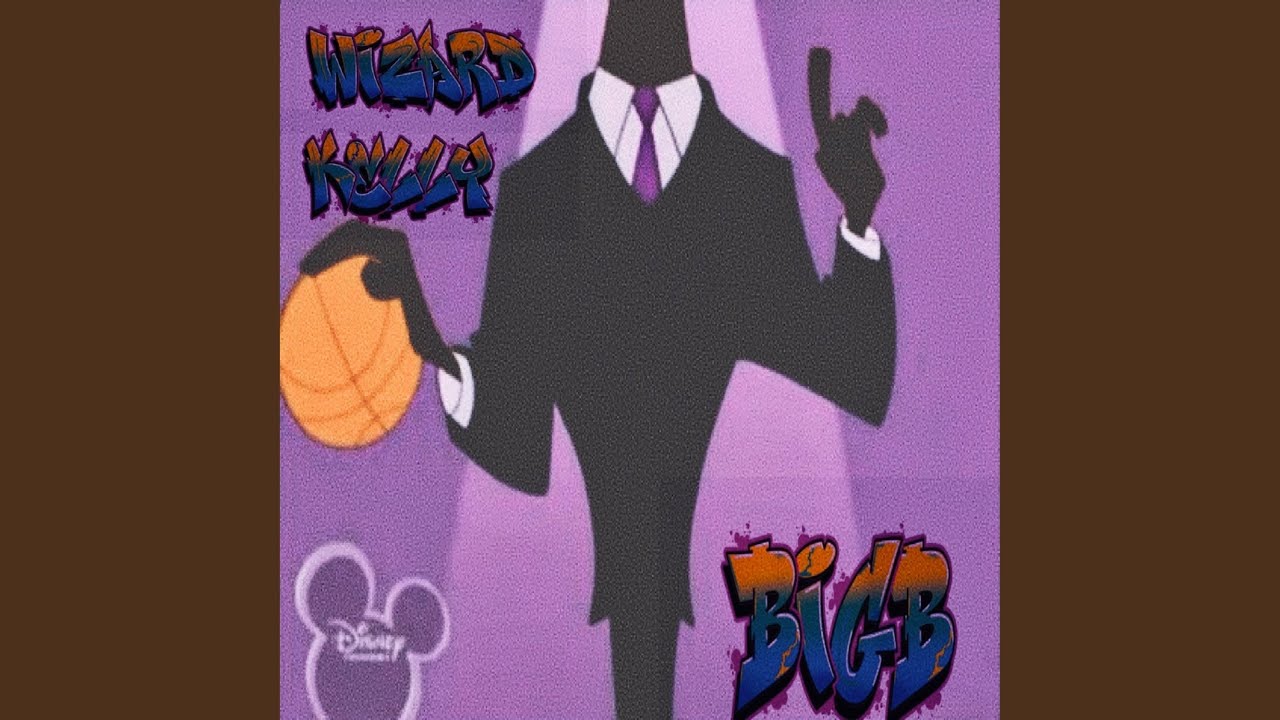 Wizard Kelly YouTube Music