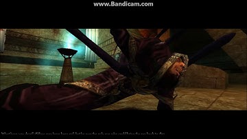 Arx Fatalis - Bossfight + Ending