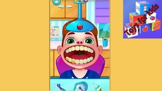 My dentist game - Intense Dentist Game for Kids | Play with me toys for kids screenshot 5