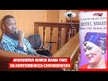 HUKUMU KIJANA ALIYEMUUA MAMA YAKE Na KUMTUPA KWENYE SHIMO La CHOO ARUSHA AKUTWA Na HATIA AHUKUMIWA HUKUMU KIJANA ALIYEMUUA MAMA YAKE Na KUMTUPA KWENYE SHIMO La CHOO ARUSHA AKUTWA Na HATIA AHUKUMIWA