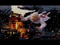 ママがサンタにキスをした ・ I Saw Mommy Kissing Santa Claus / ジャクソン5