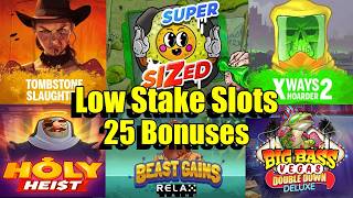 Sunday Slotting, Tombstone Slaughter, Beast Gains, xWay Hoarders2, SuperSized & So Much More screenshot 1