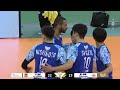 【2025/01/12 ハイライト】2024-25 大同生命SV.LEAGUE MEN 第12節 GAME2 VC長野 vs 東レ静岡