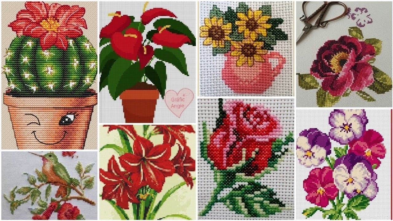 beautiful-cross-stitch-patterns-countable-cross-stitch-design-ideas