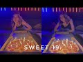 Sweet 19 vlog♡Мой День рождения