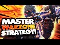 How Do Bad Players Kill Great Players In Warzone?! | Warzone Tips *Warzone Strategy*