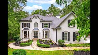 Exceptional Designer Renovation in Roswell | 110 Valley Summit Court, Roswell, Georgia 30075