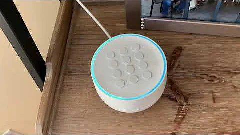 Rebooting a Nest Guard