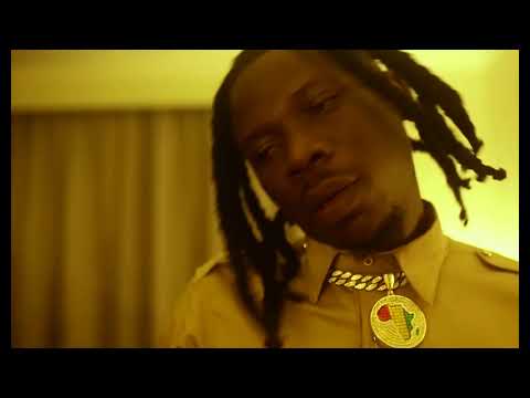 Stonebwoy - Blaze Dem