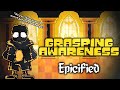 Wiki Sans Grasping Awareness Epicified
