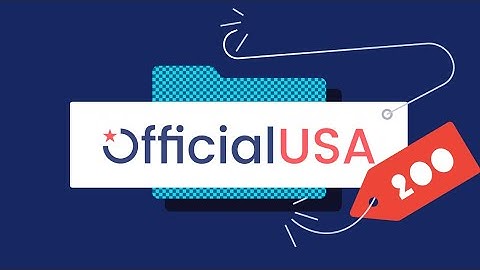 OfficialUSA.com Opt Out & Data Removal Guide