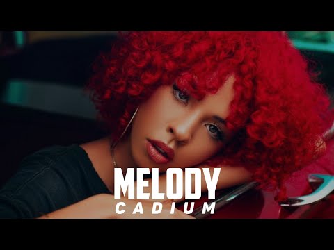 Cadmium Melody Ft Jon Becker Lyrics Video 