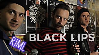 Black Lips - Records In My Life