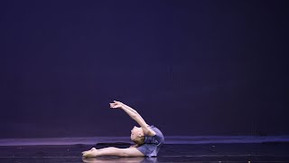 YAGP 2022 Arrival of the Birds Contemporary Samantha Stortzum (11 yo)
