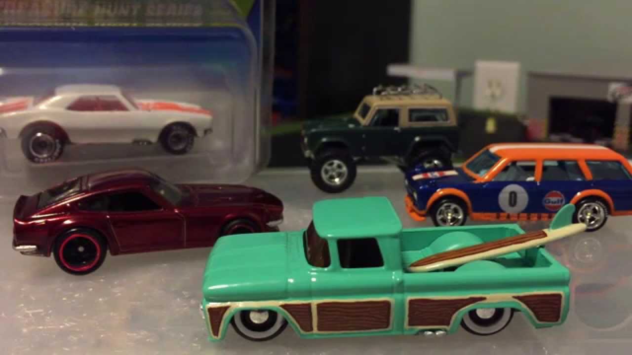 Hot Wheels Talk w/ Powerwh33ls Episode #2