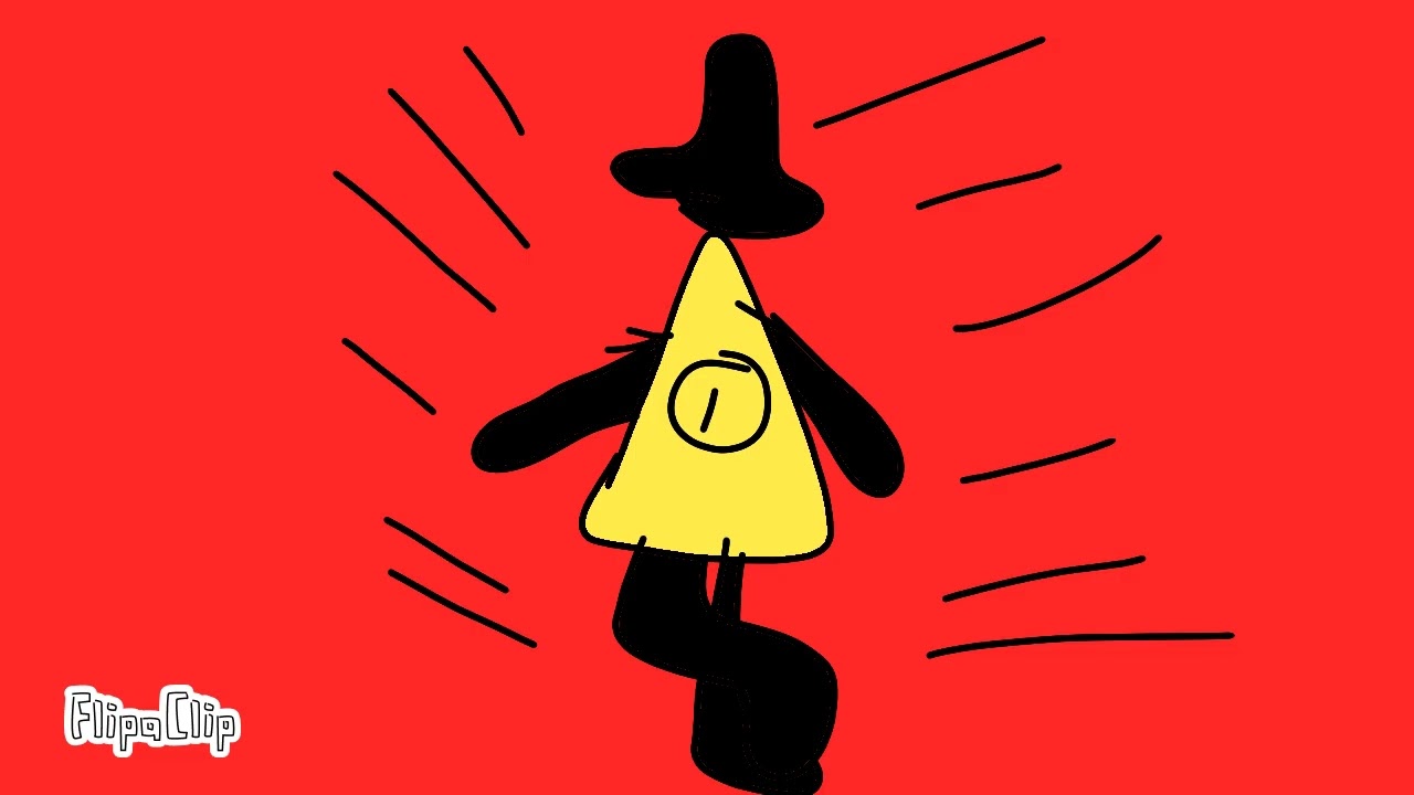 Bill cypher animation 
