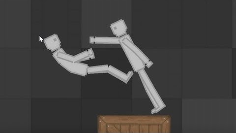 PUSH-A People Playground short video