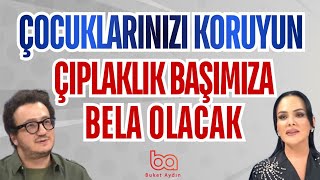 Oytun Erbaştan Manifest Uyarısı Çocuklarınız Erken Yaşta Ergenliğe Girebilir