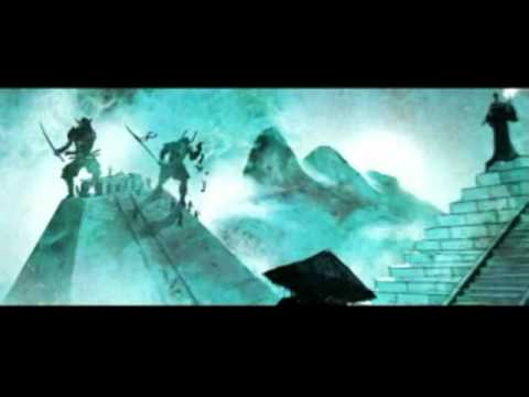 Sucker Punch-Feudal Warriors [Animated Short]