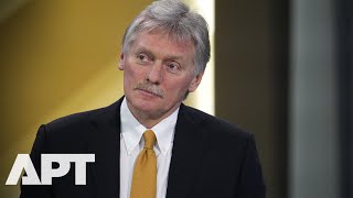 Russia Denies Us Supply Route Spying Allegations, Calls Report Fake Apt