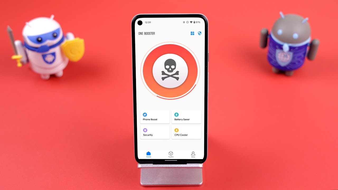 Android Apps that you should Avoid!