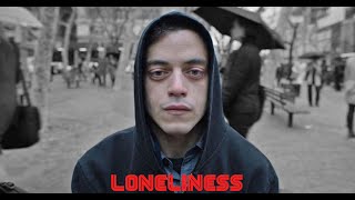 Sad Edit- I want a way out of loneliness || Mr. Robot