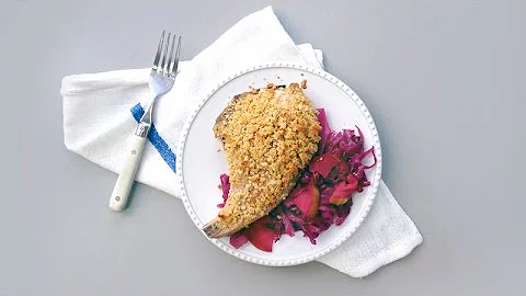 Recipe For Your Easiest Weeknight Dinner EVER!