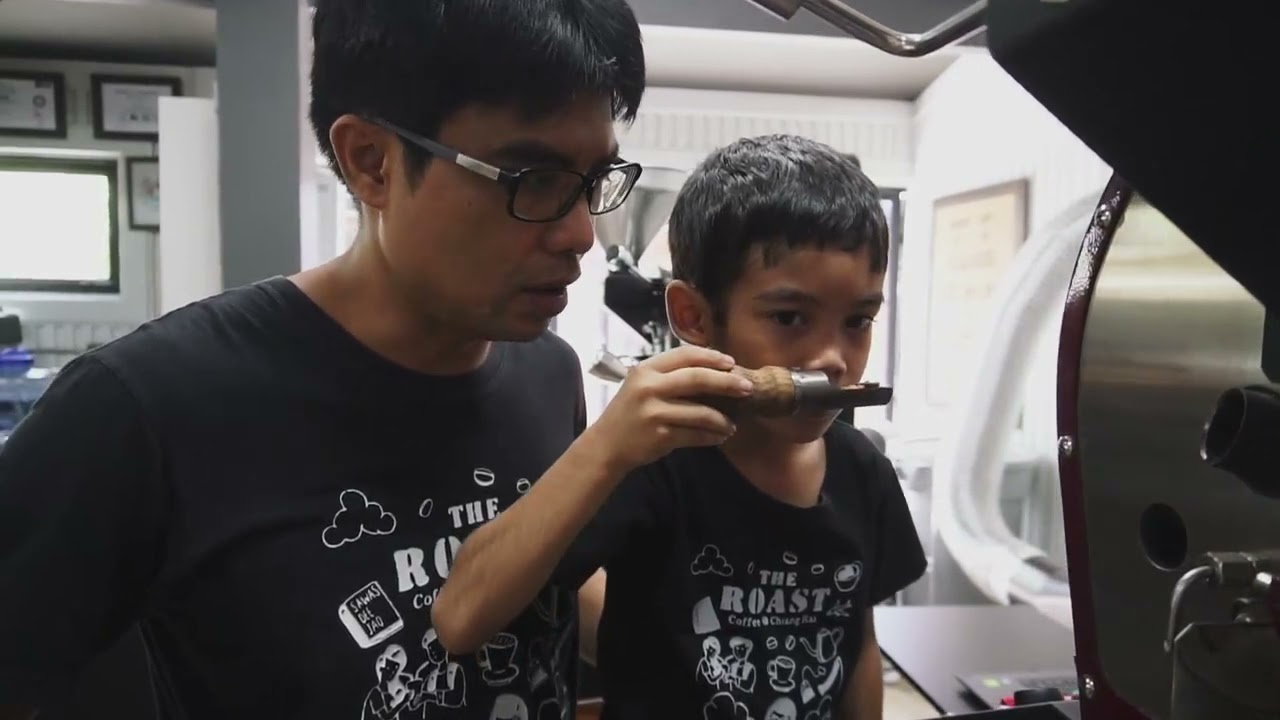 The Roastery By Roj   The Roastery Story   Facebook