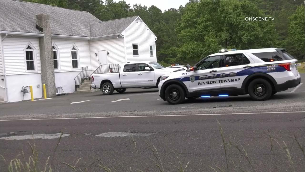 WINSLOW TWP NJ SHOOTING YouTube