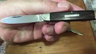 Складные Ножи 1 Rob Klaas Германия