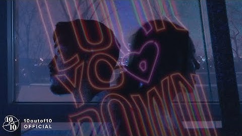 Lock You Down Music Video - by 10/10 ft Jeffrey Carta