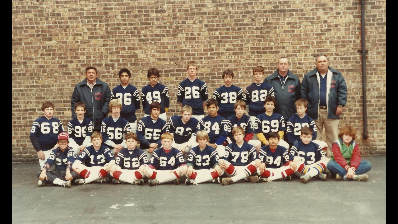 2015 St  Rita Fight Song! St. Rita of Cascia All-Class & Parish Reunion 2015