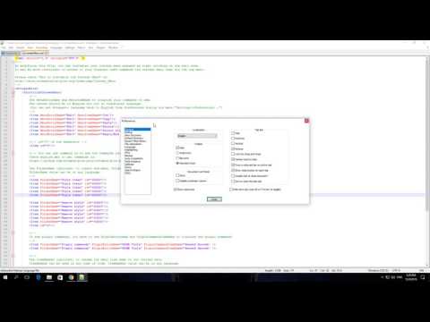 How To Show Toolbar In Notepad++