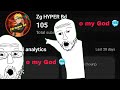 তোমরা সবাই কি করছো 🤯 || my reaction is crazy