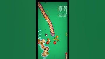 Worm Zone New Gameplay | Biggest Joker Snake Kill | Saamp Wala Game | SnakeXYZ | Wormzoneio Gameplay