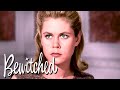 Samantha Gets Her Revenge On Darrin's Ex | Bewitched