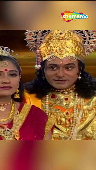 किस सोच मे है माता लक्ष्मी । विष्णुपुराण । vishnu puran Shorts