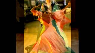 Video thumbnail of "Mariette Croteau   Chanter l`amour danser toujours"