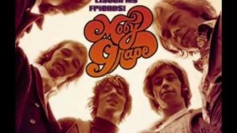 Moby Grape - You Can Do Anything (US 1967)