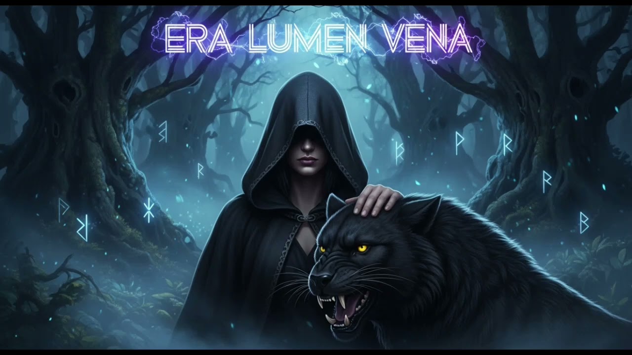 Voile de la Nuit — Mystical French Music That Awakens the Soul”