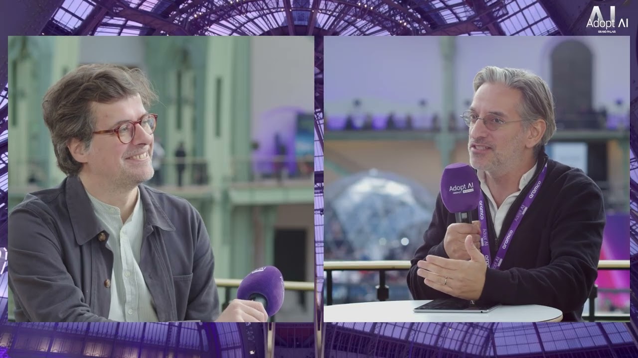 27000 sites, une seule stratégie data & IA : le pari de Sodexo