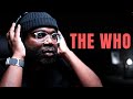 First Time Hearing The Who I Can See For Miles | Reaction!
