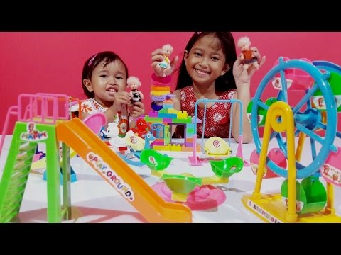 LEGO FRIENDS 41345 UNBOXING - Bikin Pet Shop / Mall Hewan - Mainan Anak Perempuan - CharKids. 