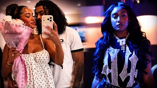 JAY CINCO &amp; LALA SPARK BUZZ Over Their Night Nanny? TI Calls CJ Her “True Love”!! 
