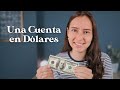 Cómo Abrir una Cuenta en Dólares en Colombia | Cómo Comprar Dólares en Airtm Colombia ¿Es Seguro?