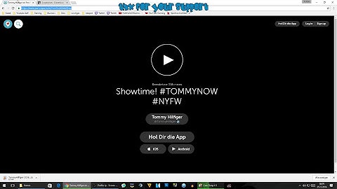 TUTORIAL - HOW TO DOWNLOAD / SAVE A SHOW ON PERISCOPE