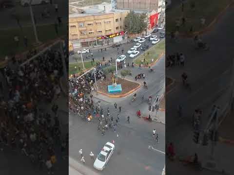 بلوار دانشجو گنبد کاوس