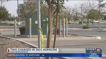 Charges filed in fatal Mesa Marin Sports Complex shooting