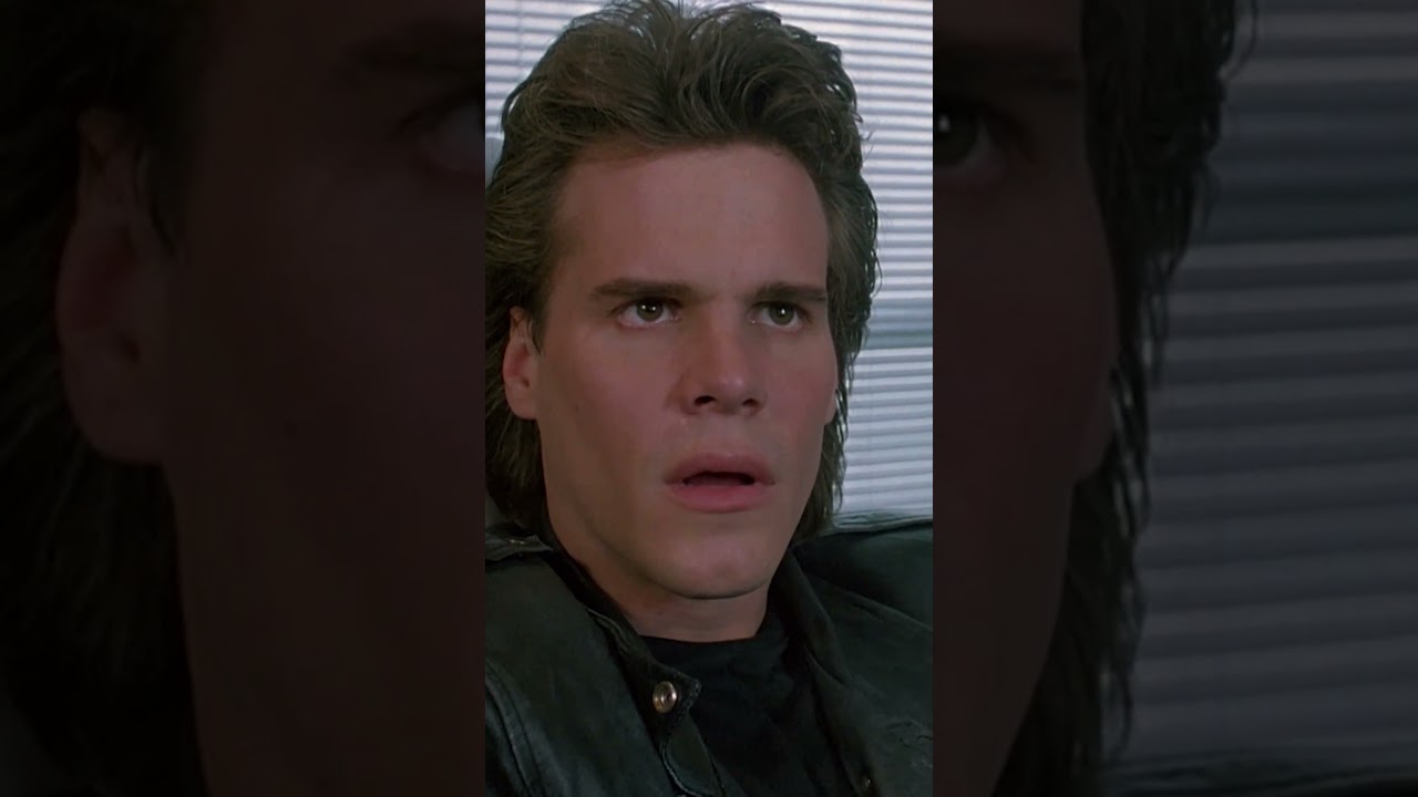 Travel to Midian, in Nightbreed on Scream TV!