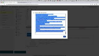 GA4 BigQuery SQL query from Analytics Canvas Online to Analytics Canvas Desktop
